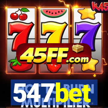 547bet