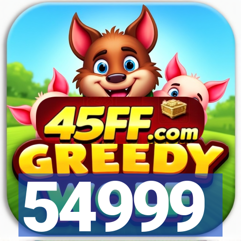 54999
