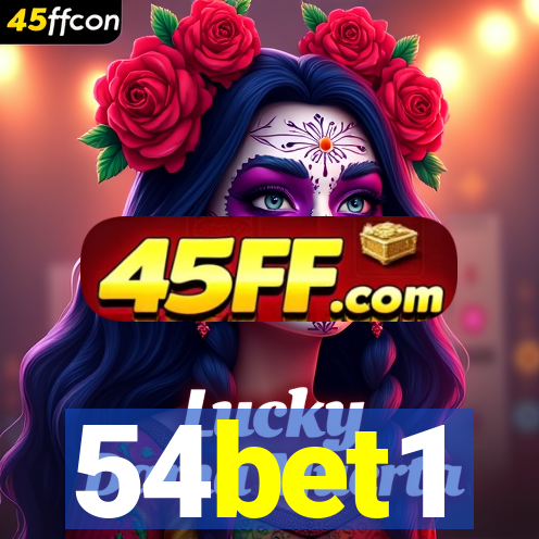 54bet1