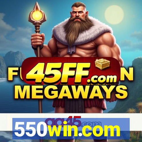 550win.com