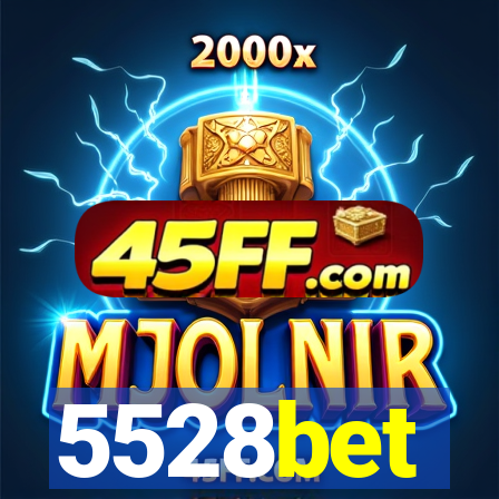 5528bet