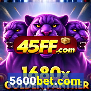 5600bet.com