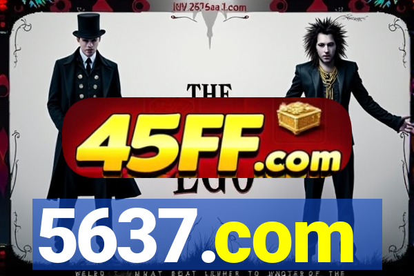 5637.com