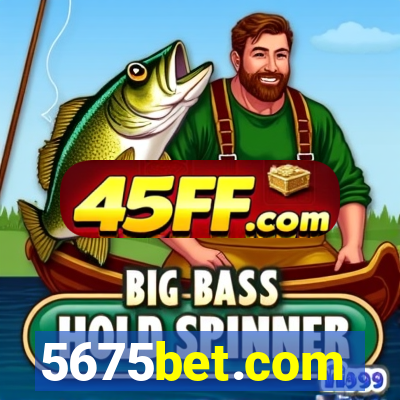 5675bet.com