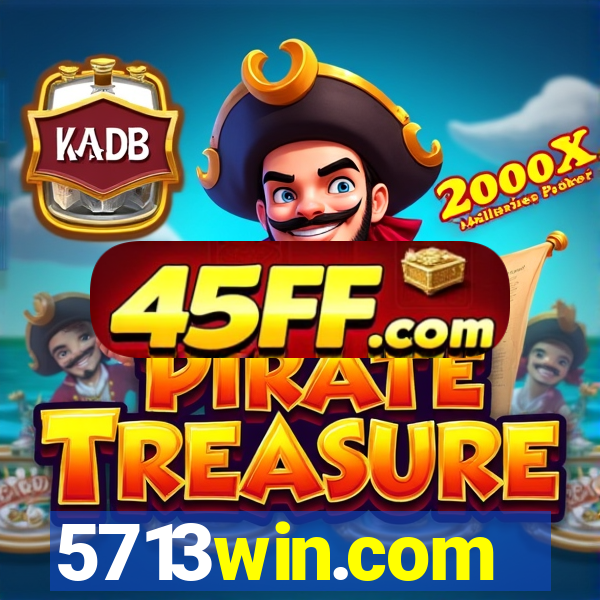 5713win.com