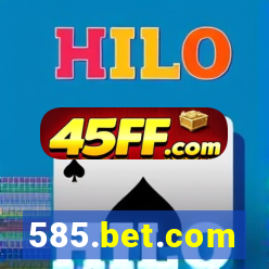 585.bet.com