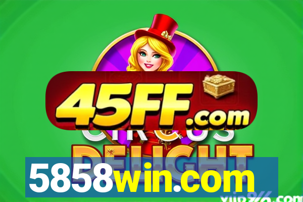 5858win.com