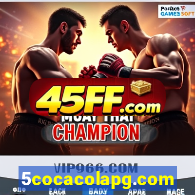 5cocacolapg.com