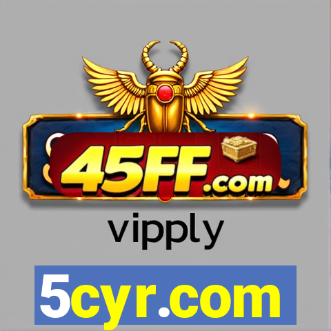 5cyr.com
