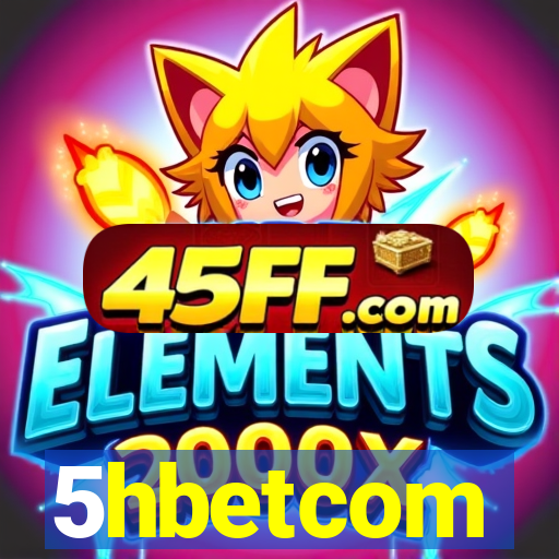 5hbetcom