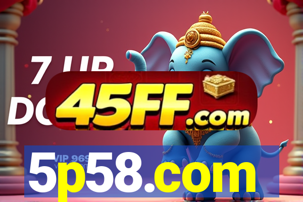 5p58.com