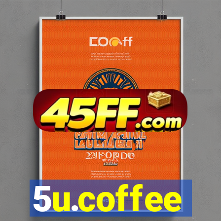 5u.coffee