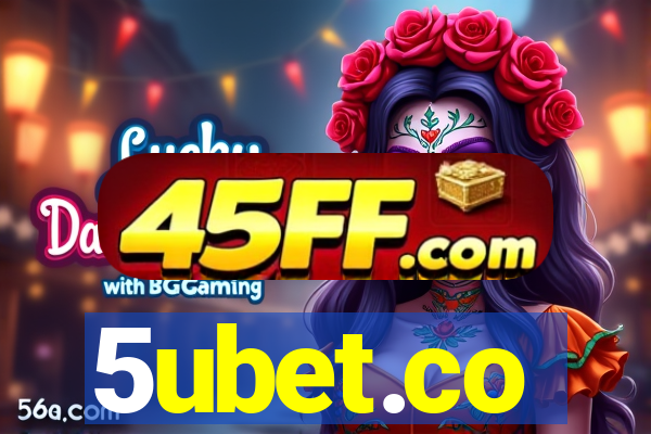 5ubet.co