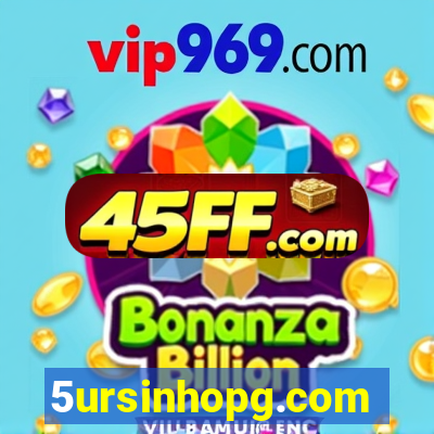 5ursinhopg.com