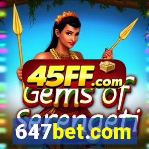 647bet.com