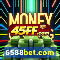 6588bet.com