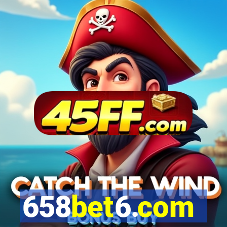 658bet6.com