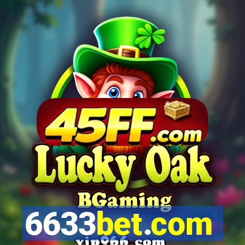 6633bet.com