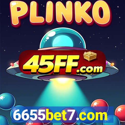 6655bet7.com
