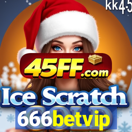 666betvip