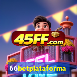 66betplataforma