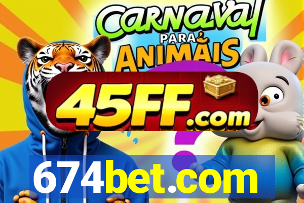 674bet.com