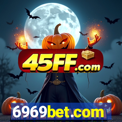6969bet.com