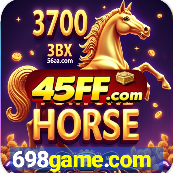 698game.com