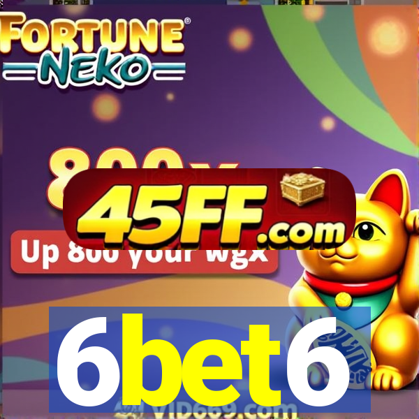 6bet6