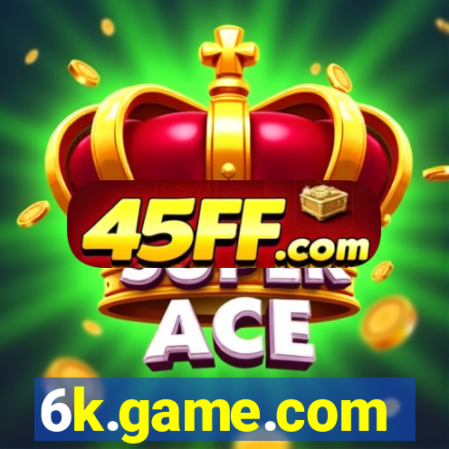 6k.game.com