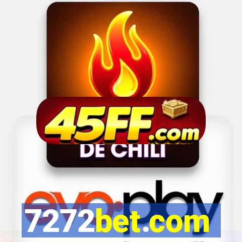 7272bet.com