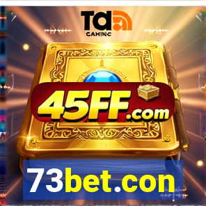 73bet.con