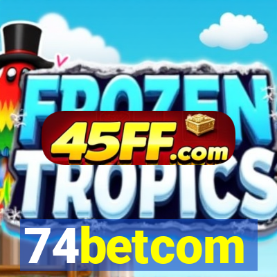 74betcom