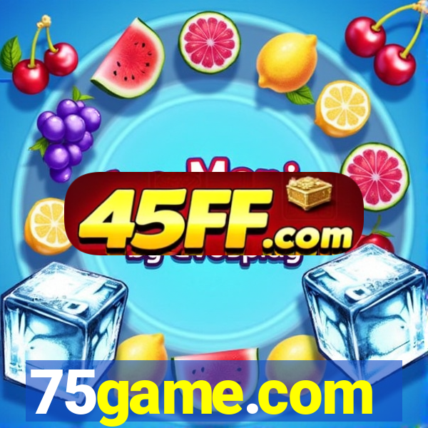 75game.com