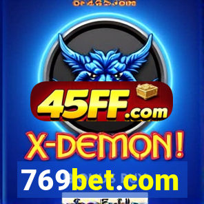 769bet.com
