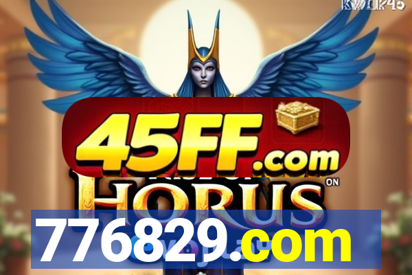 776829.com