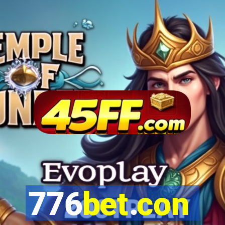 776bet.con