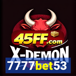 7777bet53