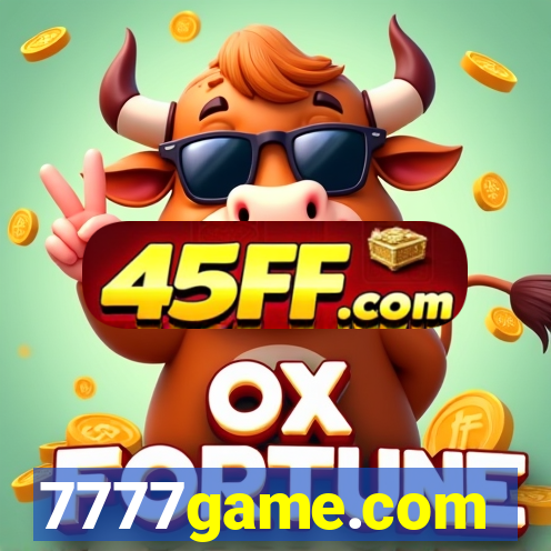 7777game.com