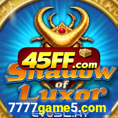 7777game5.com