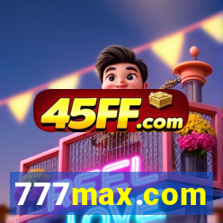 777max.com