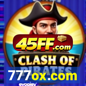 777ox.com
