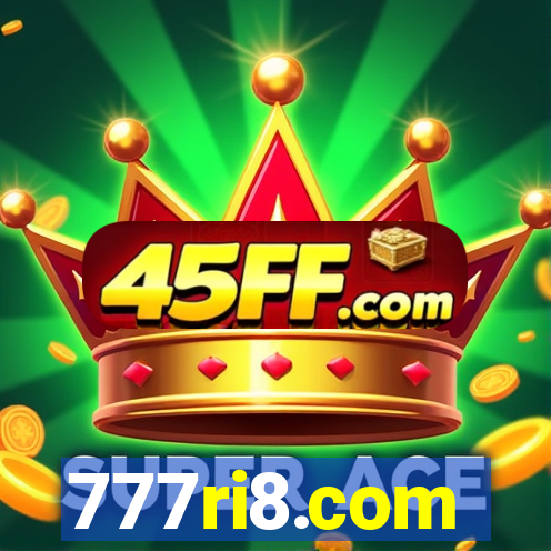 777ri8.com