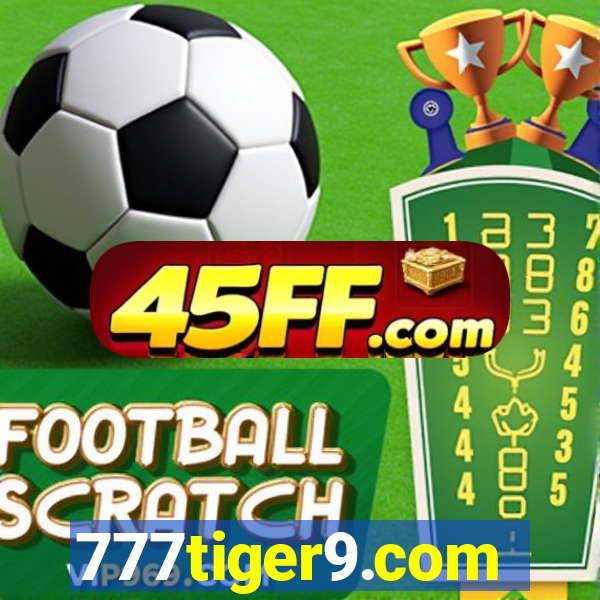 777tiger9.com
