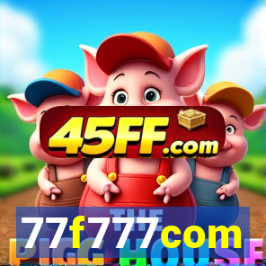 77f777com