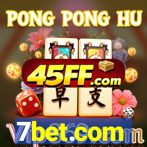 7bet.com