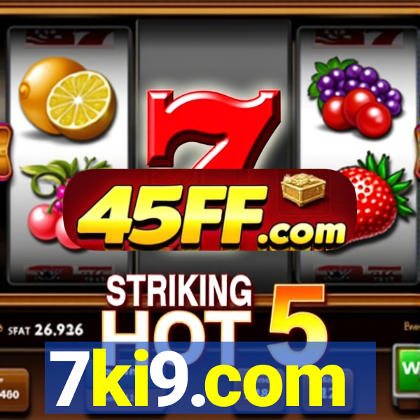 7ki9.com