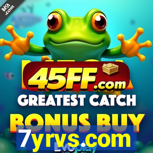 7yrvs.com