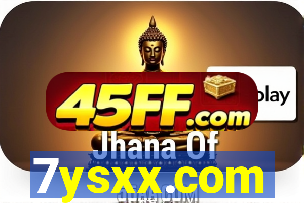 7ysxx.com