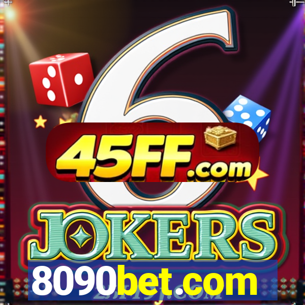 8090bet.com